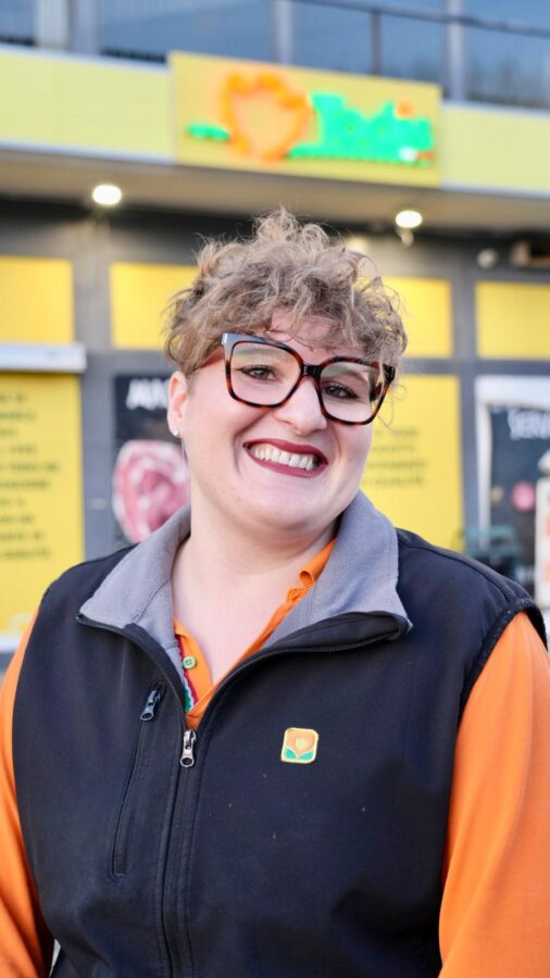 Yuma avvia una nuova partnership con il gruppo Todis